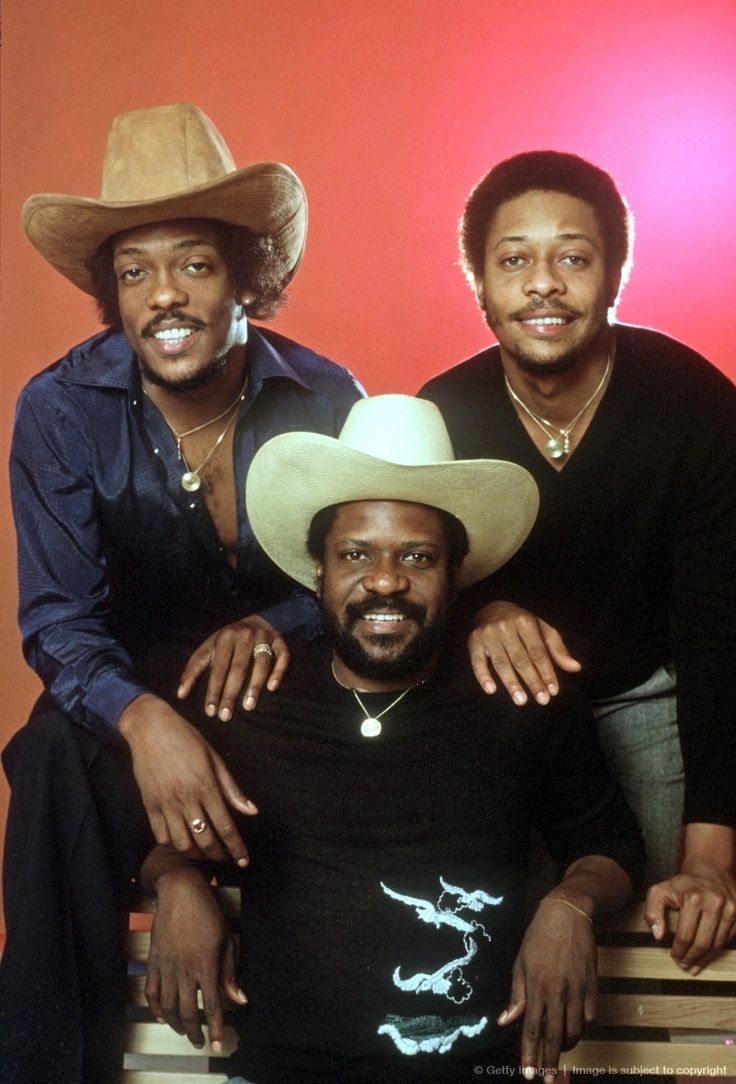 The Gap Band